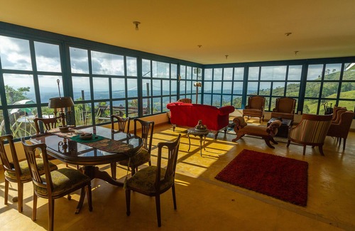 Salento House | Hacienda Corozal Salento