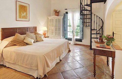 Las Cabezas de San Juan Hotel | Hacienda de San Rafael by ALUZ Collection