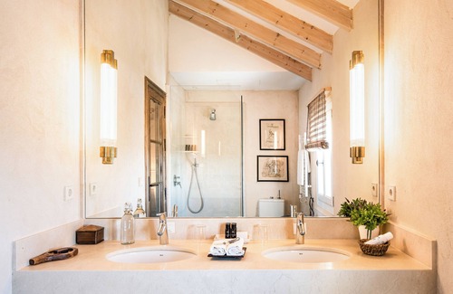 Las Cabezas de San Juan Hotel | Hacienda de San Rafael by ALUZ Collection