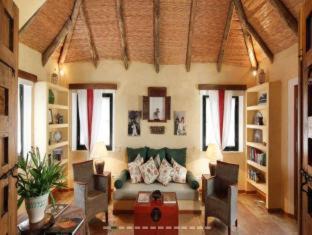 Las Cabezas de San Juan Hotel | Hacienda de San Rafael