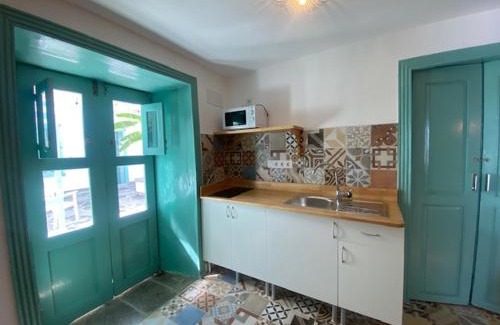 Granadilla de Abona Apartment | Hacienda de las Indias, Camagüey