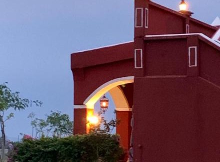 Jantetelco Hotel | Hacienda de Tenango- Santa Clara, Morelos, Tenango, Jantetelco