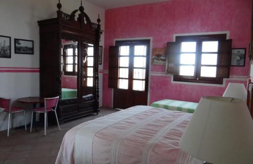 Jantetelco Hotel | Hacienda de Tenango- Santa Clara, Morelos, Tenango, Jantetelco