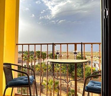 Fuente Alamo de Murcia Apartment | Hacienda del Álamo Fuente Alamo 2 Bedroom Penthouse Golf Resort