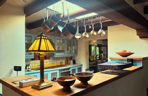 Taos Bed & Breakfast | Hacienda del Sol Historic Bed & Breakfast