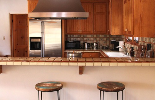 Taos Bed & Breakfast | Hacienda del Sol Historic Bed & Breakfast