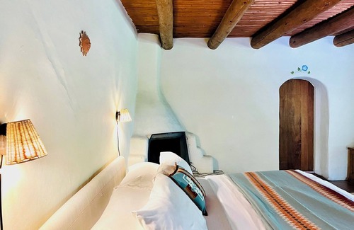 Taos Bed & Breakfast | Hacienda del Sol Historic Bed & Breakfast