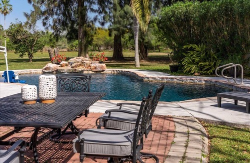 Brownsville Villa | Hacienda del Sol - Luxurious - Endless Activities!