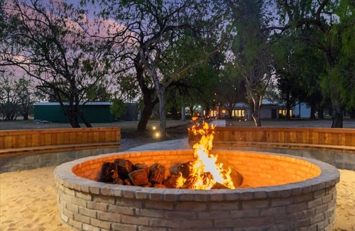 Brownsville Villa | Hacienda del Sol - Luxurious - Endless Activities!