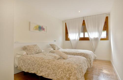 El Brillante Apartment | Hacienda El Brillante