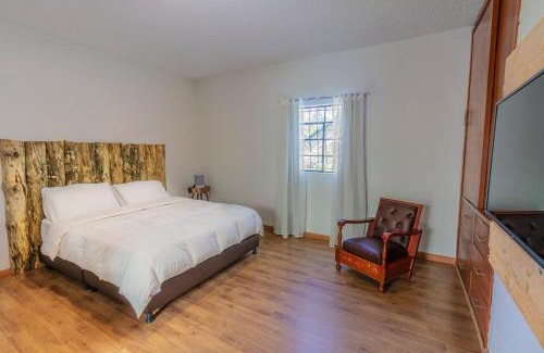 El Capuli Cabin | Hacienda El Castillo Hotel Boutique