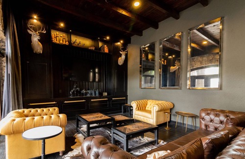 Downtown Queretaro Hotel | Hacienda el Salitre Hotel & Spa