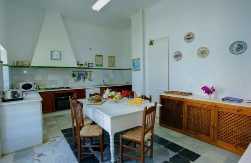 San Jose del Valle Villa | Hacienda La Parrilla Alta