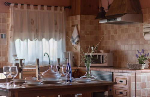 Buenavista del Norte House | Hacienda La Dehesa (Apt 1 Bedroom)