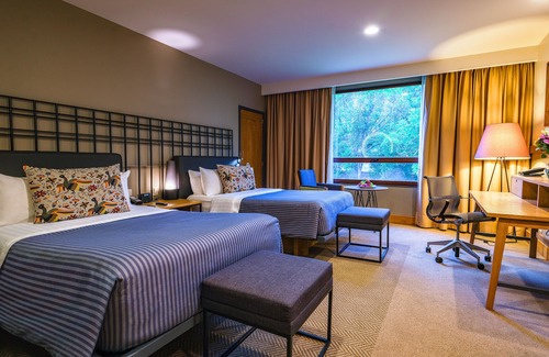 Jurica Hotel | Hacienda Jurica by Brisas