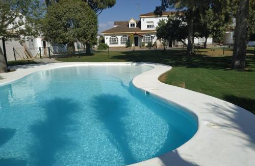 Puerto Real Apartment | Hacienda Laguna Seca - Apart. Lavanda