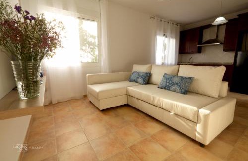 Puerto Real Apartment | Hacienda Laguna Seca - Apart. Lavanda