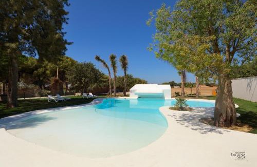 Puerto Real Apartment | Hacienda Laguna Seca - Apart. Lavanda