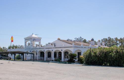 Bornos Hotel | Hacienda la Divertida