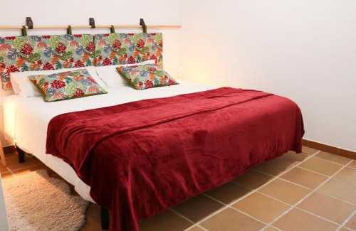 Bornos Hotel | Hacienda la Divertida