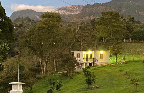 San Francisco Villa | Hacienda la Puerta del Sol