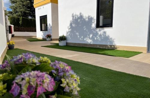 Distrito Noroeste Apartment | Hacienda La Sierra