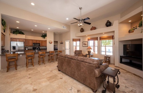 Anthem House | Hacienda Lariat