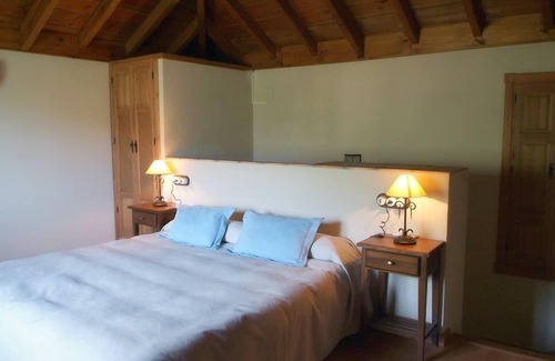 Zuheros Hotel | Hacienda Minerva
