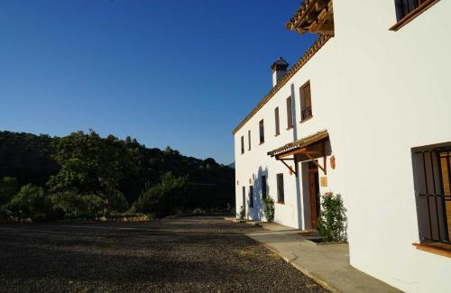 Algodonales Villa | Hacienda Molino Nuevo
