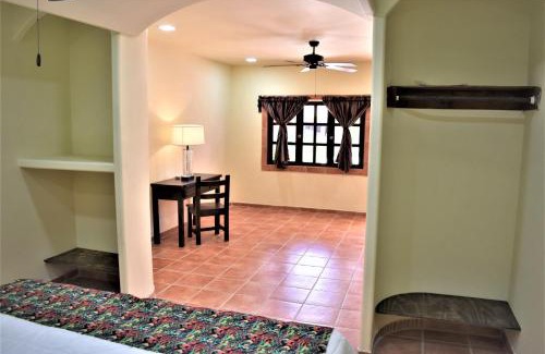 Puerto Penasco Hotel | Hacienda Monarcas Resort