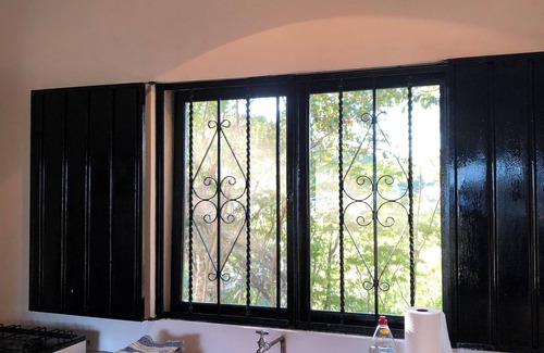 Arroyo Cruz House | Hacienda on the Oaxacan Coastline Casa Ebano