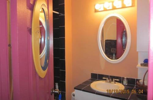 Playas de Rosarito Bed & Breakfast | Hacienda Rancho Santini