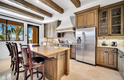El Medano Ejidal Condo | Hacienda Residences, 5-Star, Beachfront, Paradise - 1 BD