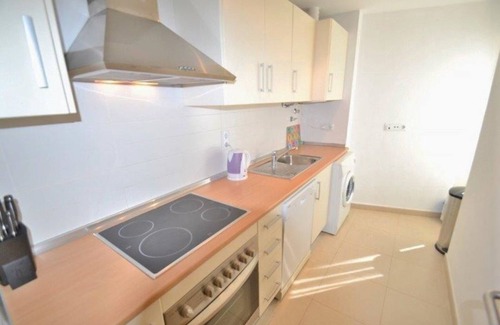 Sucina Apartment | Hacienda Riquelme Golf Resort Apartment
