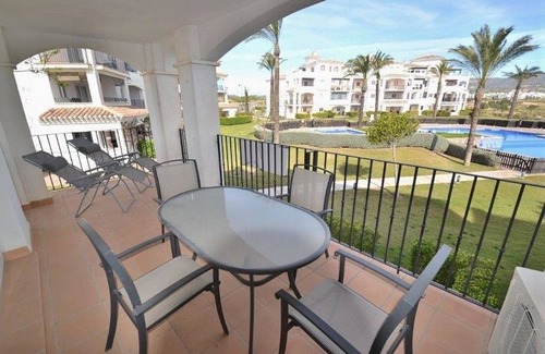 Sucina Apartment | Hacienda Riquelme Golf Resort Apartment