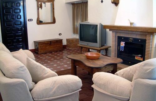 Aguilar de la Frontera House | Hacienda Rural Molino Viejo