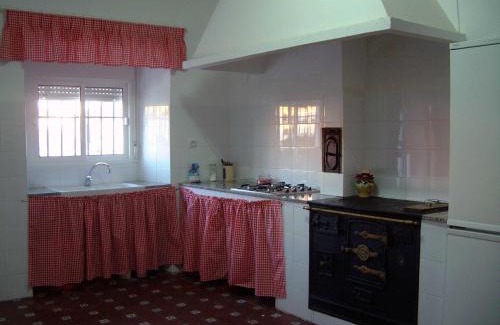 Aguilar de la Frontera House | Hacienda Rural Molino Viejo