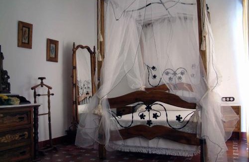 Aguilar de la Frontera House | Hacienda Rural Molino Viejo