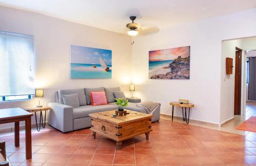 Downtown Apartment | Hacienda San Jose Condo by BVR