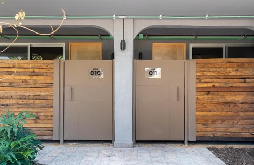 Queretaro Apartment | Hacienda Santa Barbara by Homi Rent