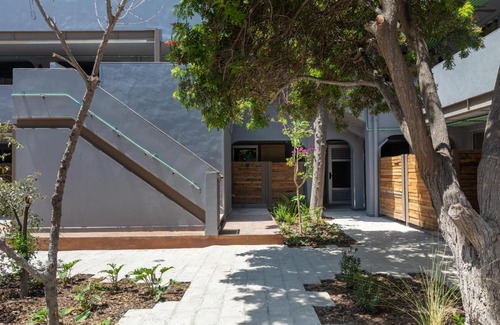 Queretaro Apartment | Hacienda Santa Barbara by Homi Rent