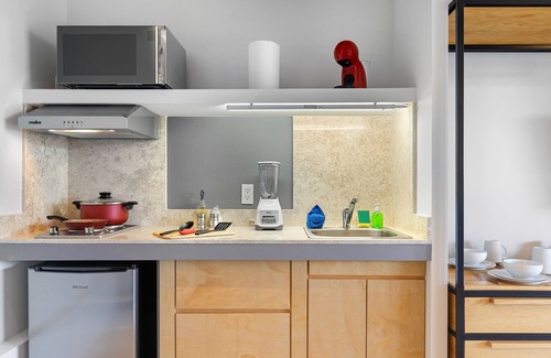 Queretaro Apartment | Hacienda Santa Barbara