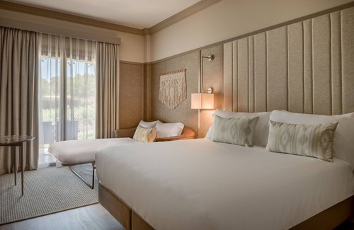 Son Antem Hotel | Hacienda Son Antem Golf Resort, Autograph Collection
