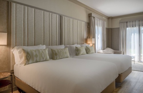 Son Antem Hotel | Hacienda Son Antem Golf Resort, Autograph Collection
