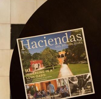 Uayamon Hotel | Hacienda Uayamon
