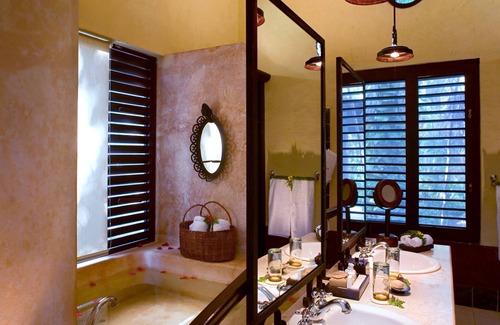 Uayamon Hotel | Hacienda Uayamon