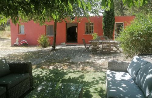 Barbaggio House | Hacienda, villaT4 de 110m2 proche de St Florent