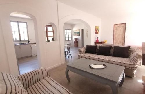 Barbaggio House | Hacienda, villaT4 de 110m2 proche de St Florent