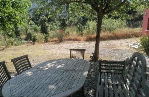 Barbaggio House | Hacienda, villaT4 de 110m2 proche de St Florent