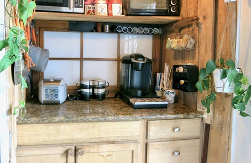 Waveland House | Hacienda Waveland; Bohemian Beach Getaway, close to the beach, town, and casinos